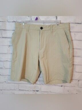 Kenneth Cole Men's Golf Shorts Sz 34